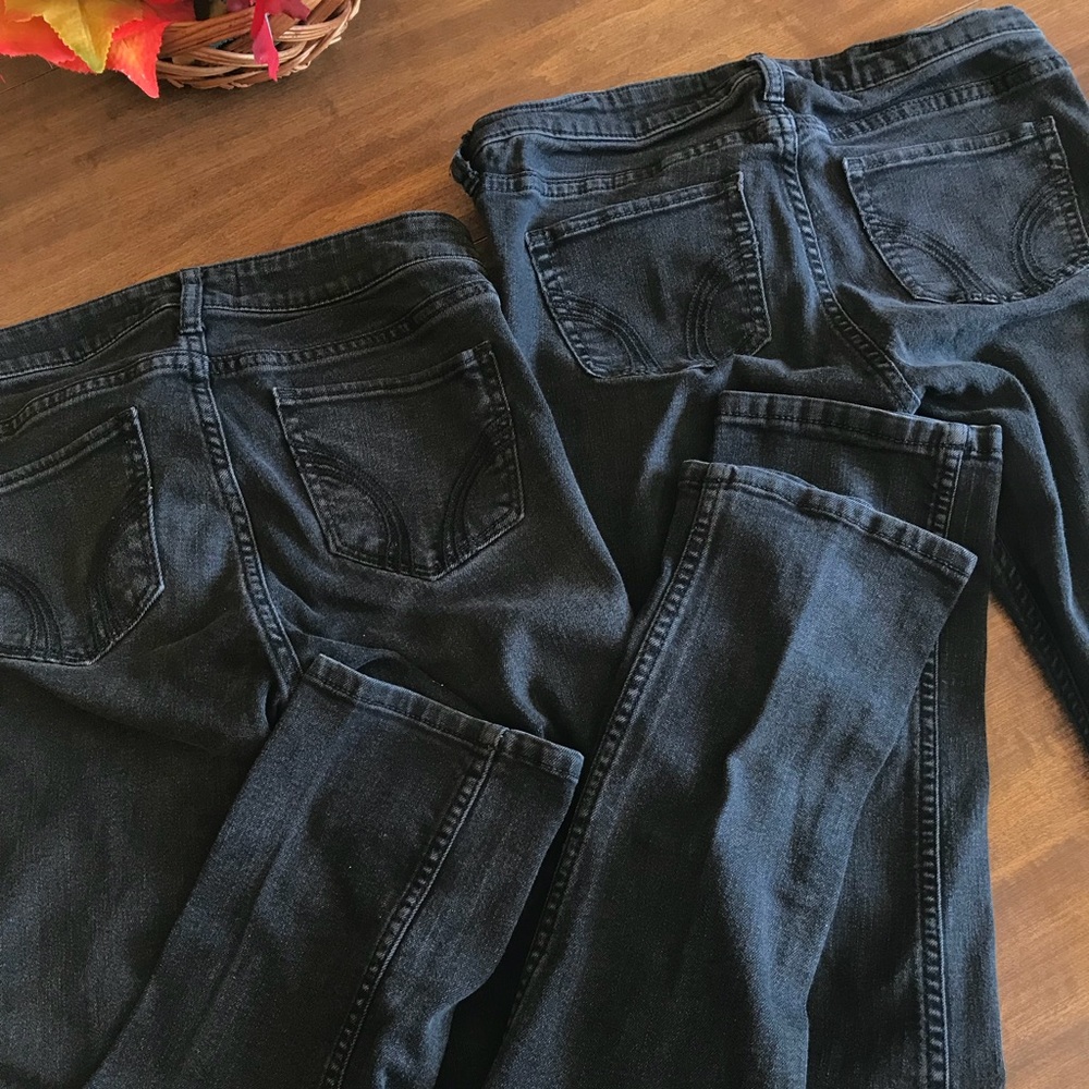 Hollister pants bundle - Picture 7 of 7